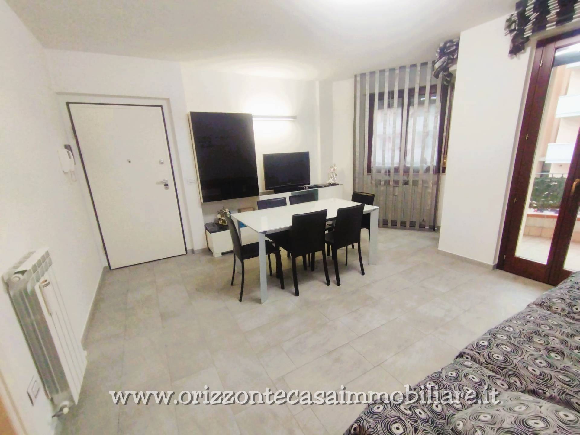 Appartamento in vendita a Ascoli Piceno, Monticelli