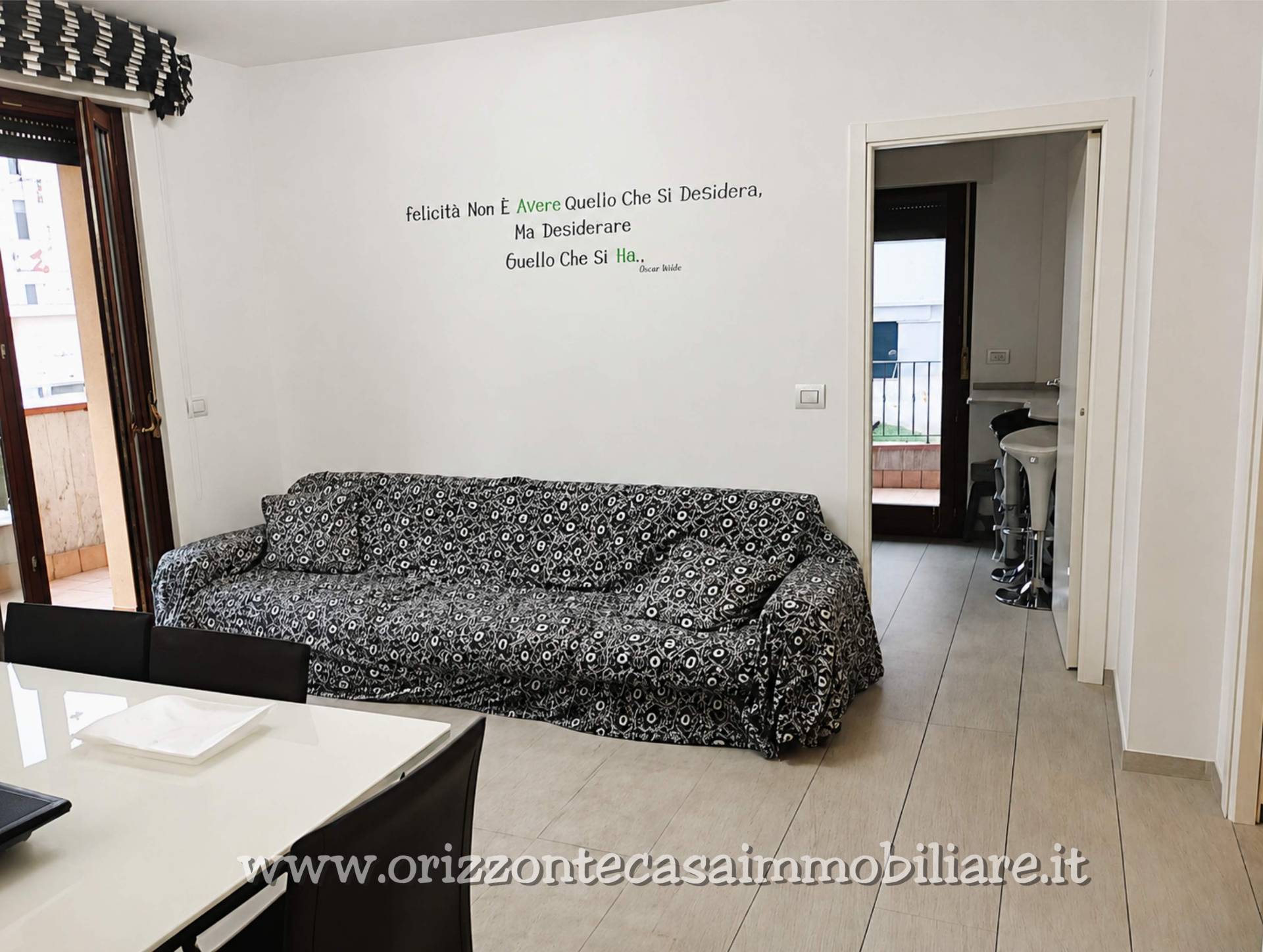 Appartamento in vendita a Ascoli Piceno, Monticelli