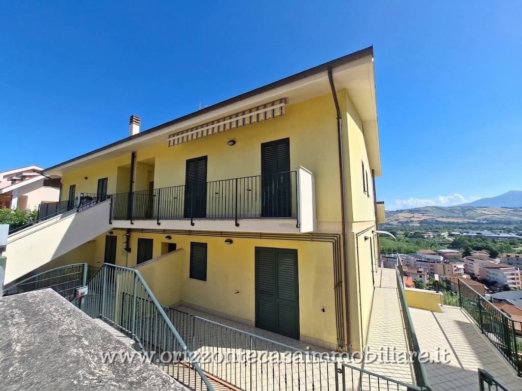 Appartamento in vendita a Ascoli Piceno