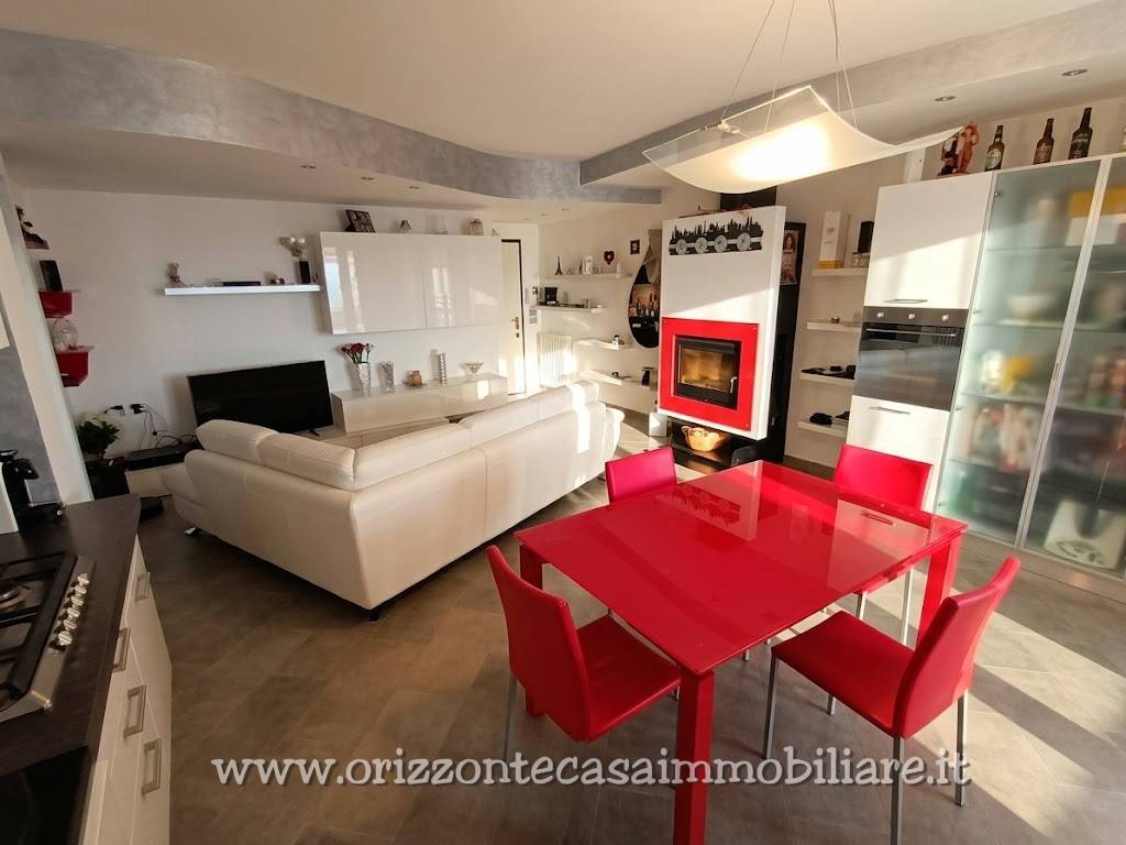 Appartamento in vendita a Ascoli Piceno