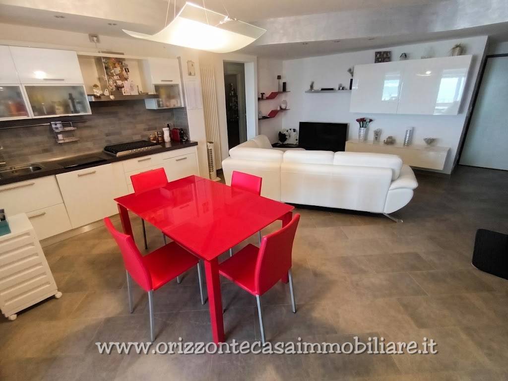 Appartamento in vendita a Ascoli Piceno