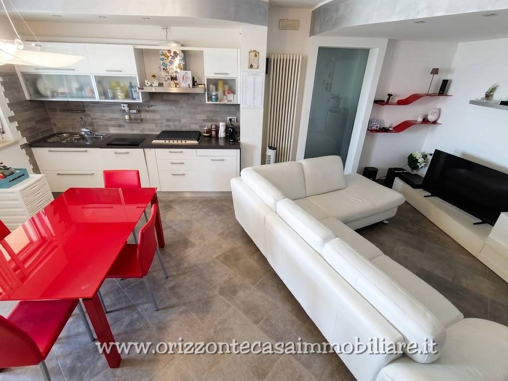 Appartamento in vendita a Ascoli Piceno