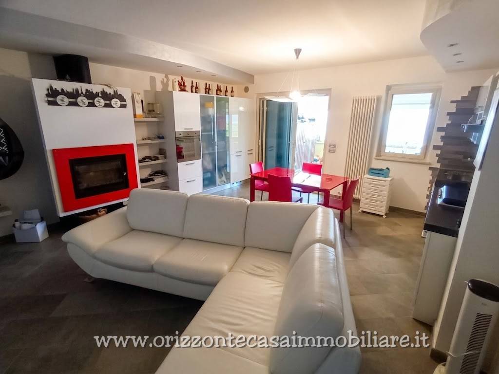 Appartamento in vendita a Ascoli Piceno