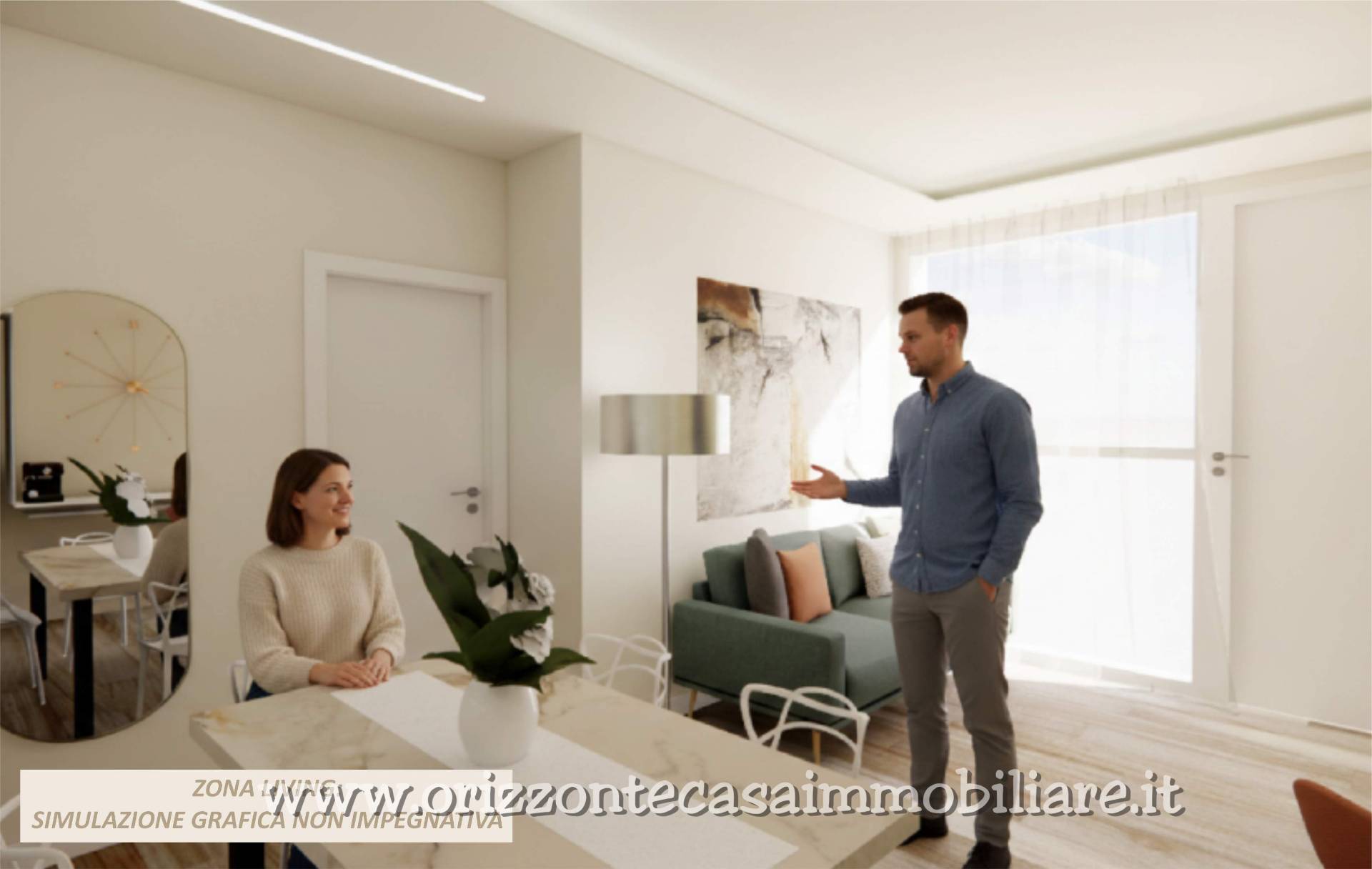 Appartamento in vendita a Ascoli Piceno, Porta Maggiore