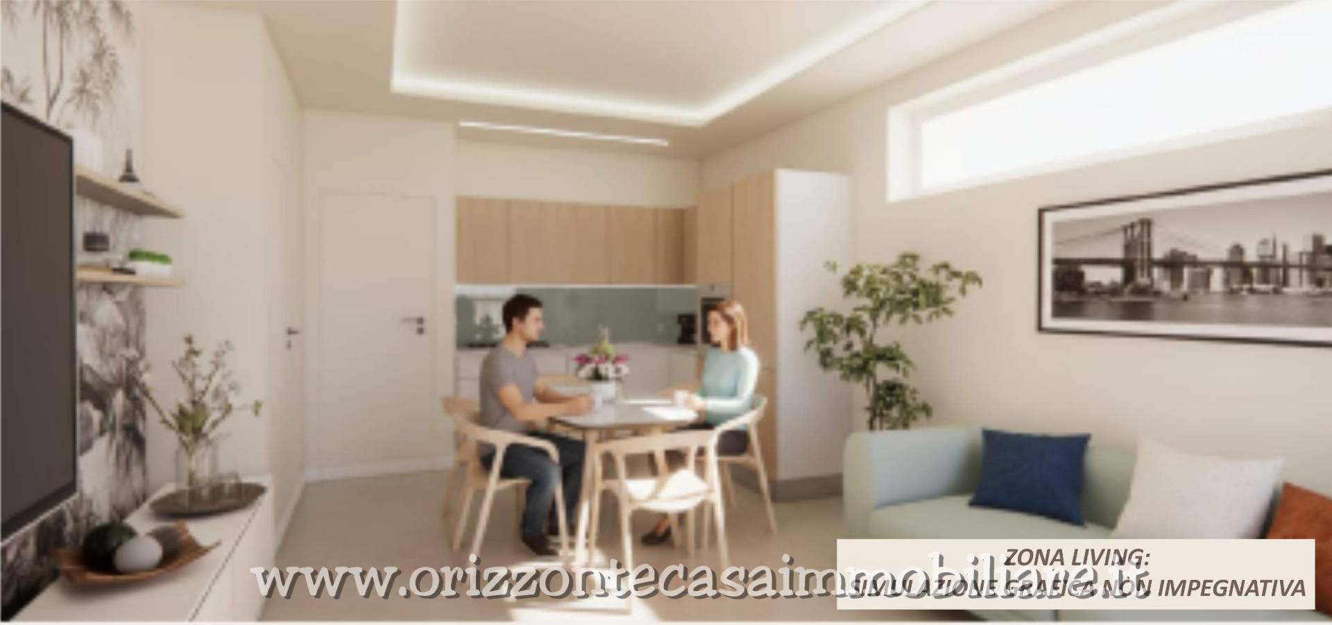 Appartamento in vendita a Ascoli Piceno, Porta Maggiore