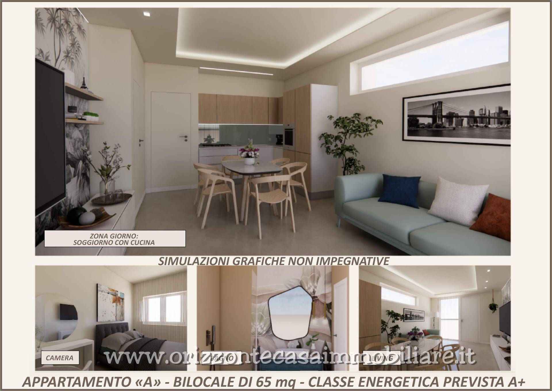 Appartamento in vendita a Ascoli Piceno, Porta Maggiore