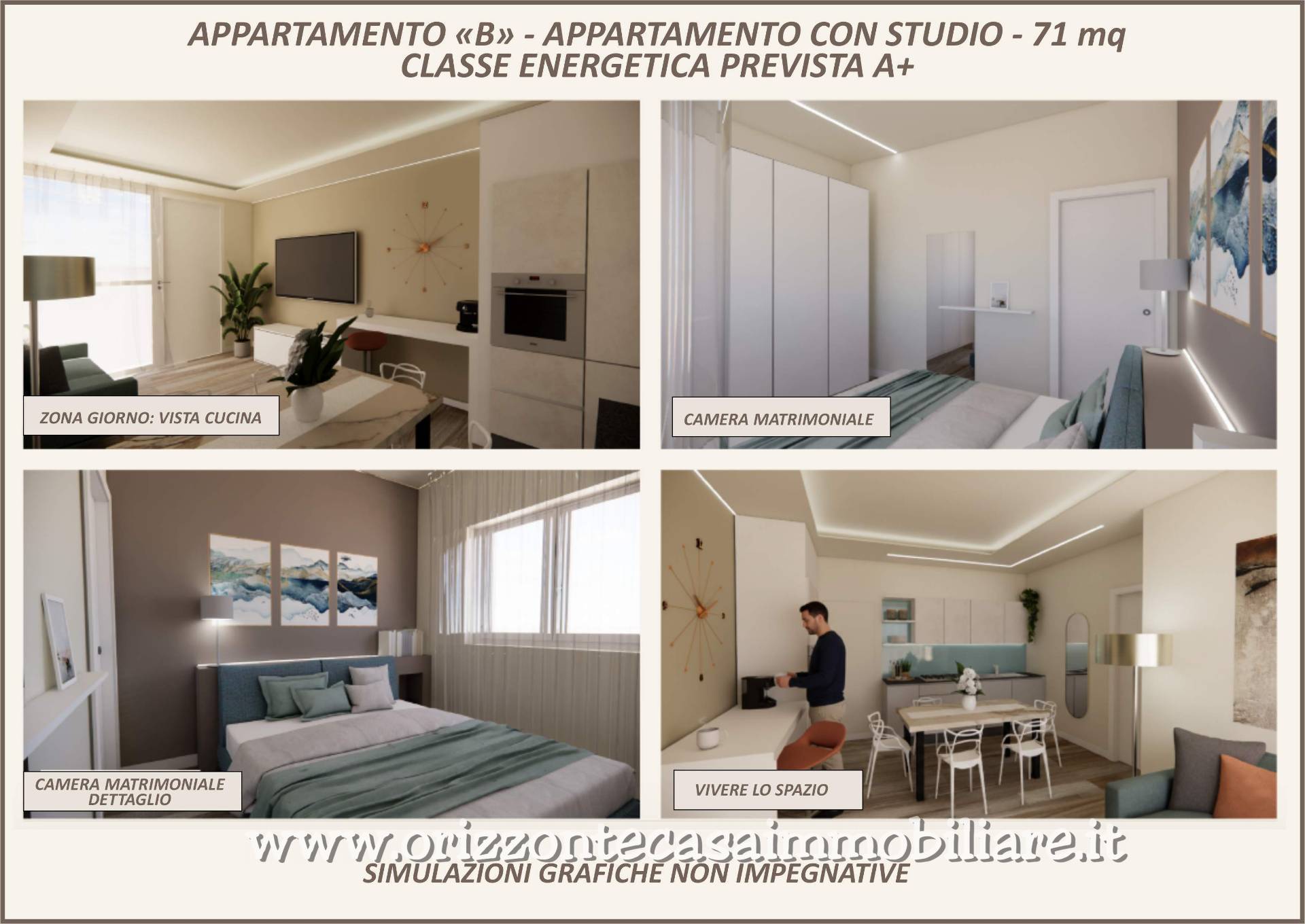 Appartamento in vendita a Ascoli Piceno, Porta Maggiore