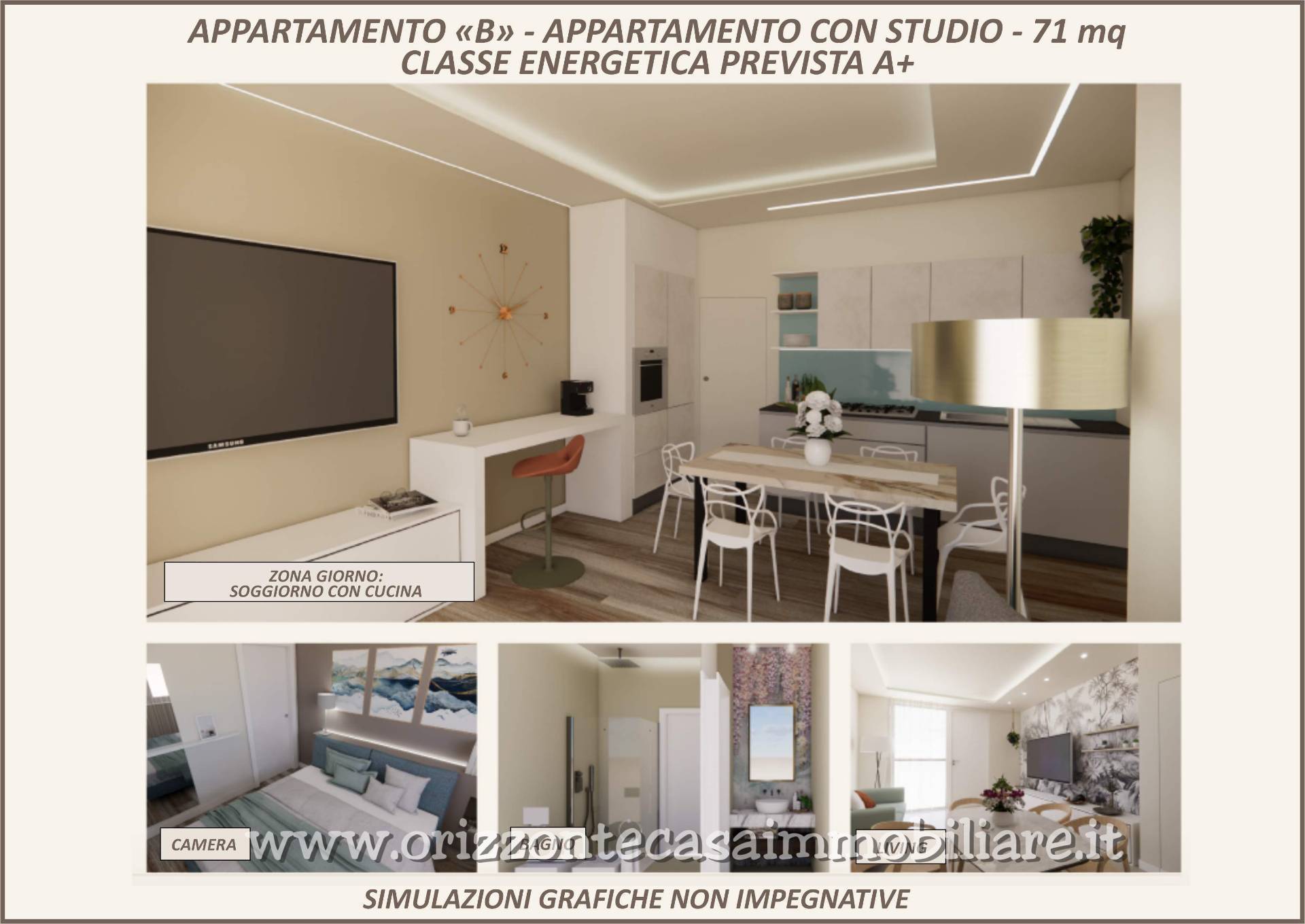 Appartamento in vendita a Ascoli Piceno, Porta Maggiore
