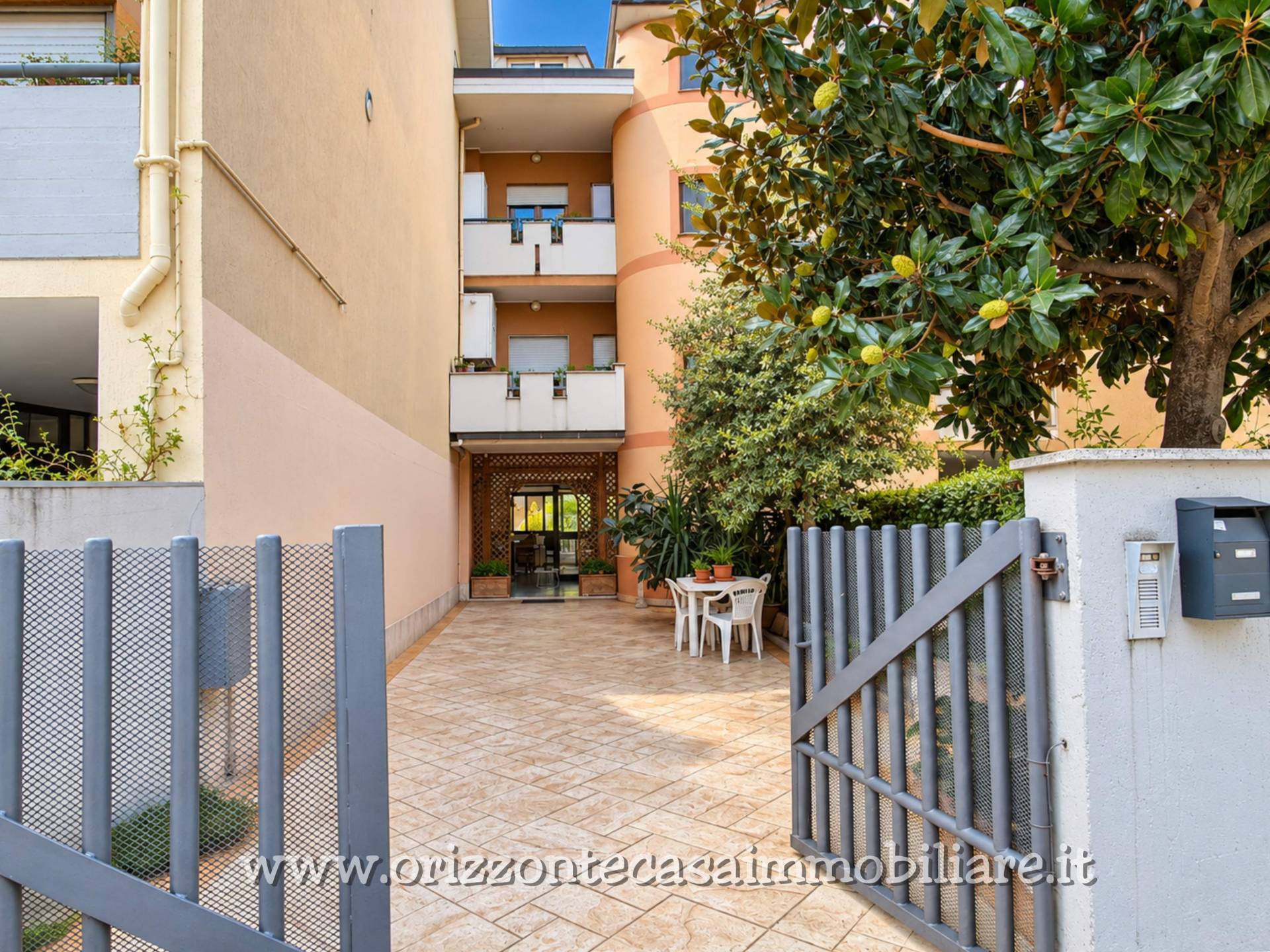 Villette a schiera in vendita a Ascoli Piceno, Monticelli