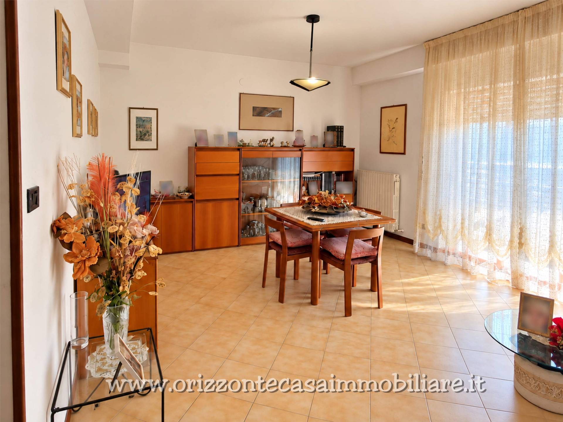 Villette a schiera in vendita a Ascoli Piceno, Monticelli
