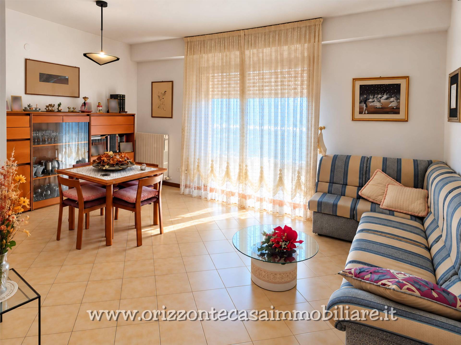 Villette a schiera in vendita a Ascoli Piceno, Monticelli