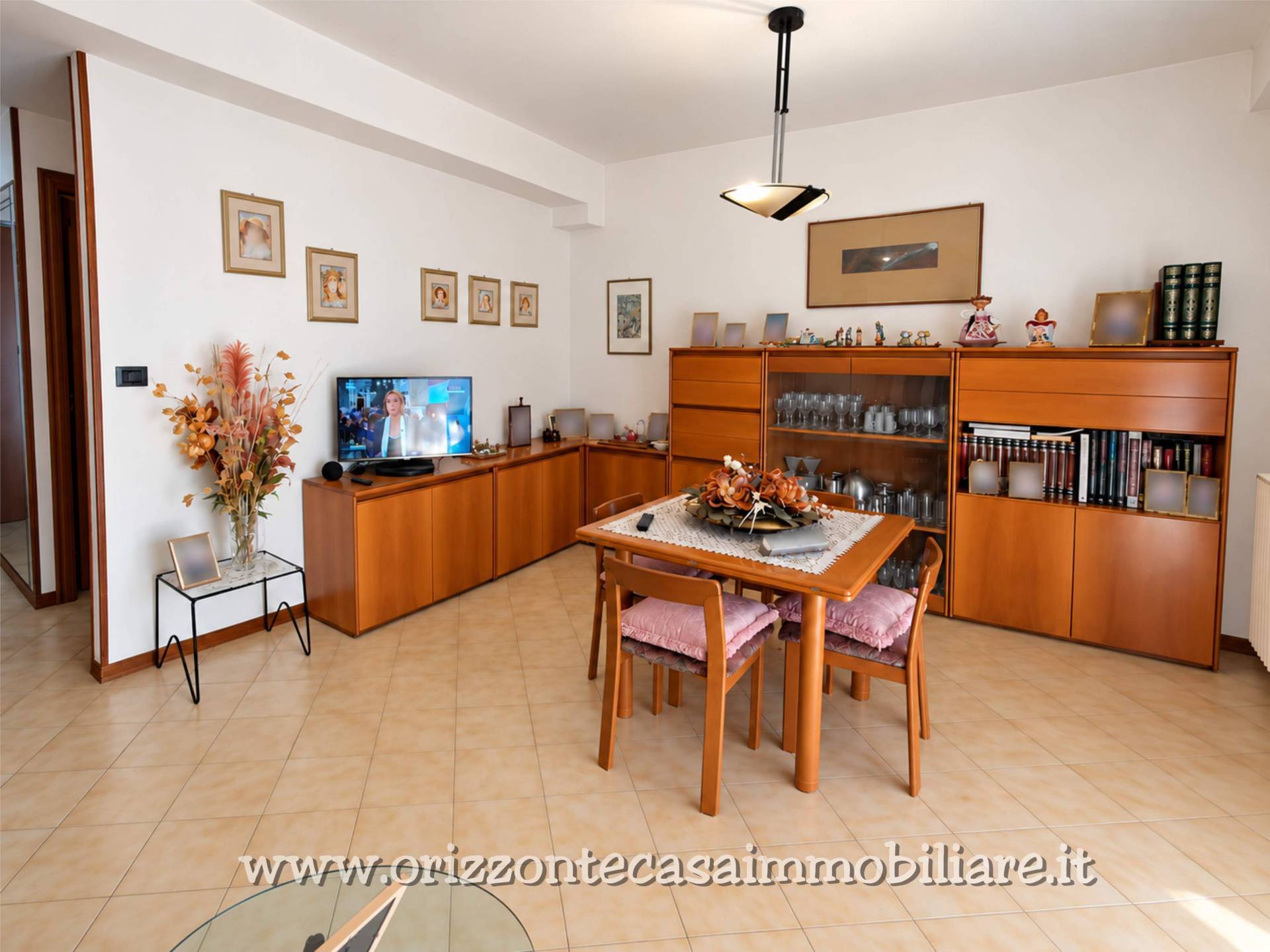 Villette a schiera in vendita a Ascoli Piceno, Monticelli