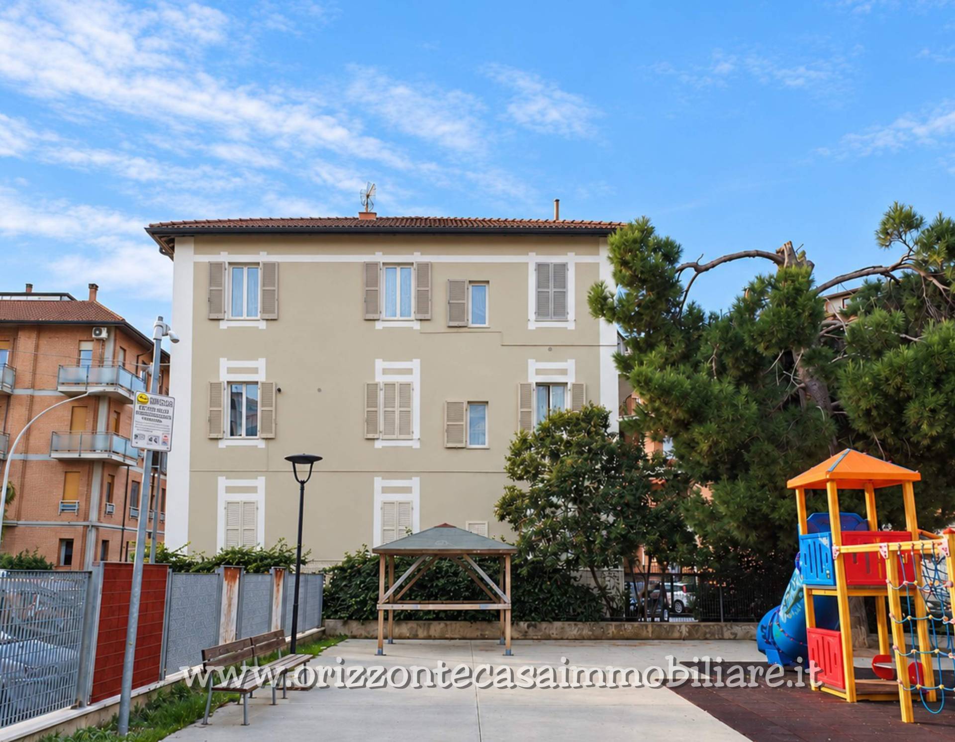 Appartamento in vendita a Ascoli Piceno, Campo Parignano