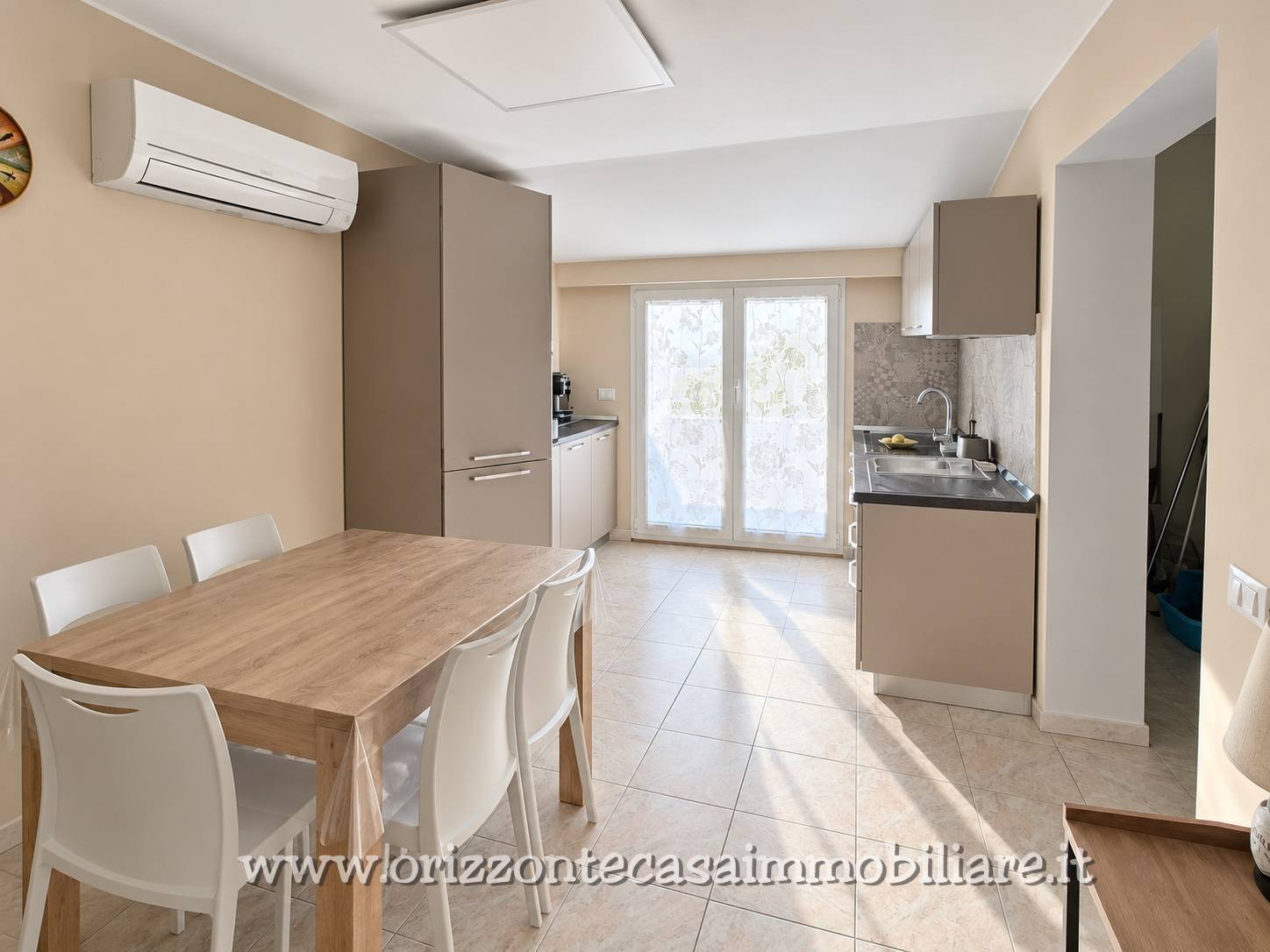 Appartamento in vendita a Ascoli Piceno, Campo Parignano