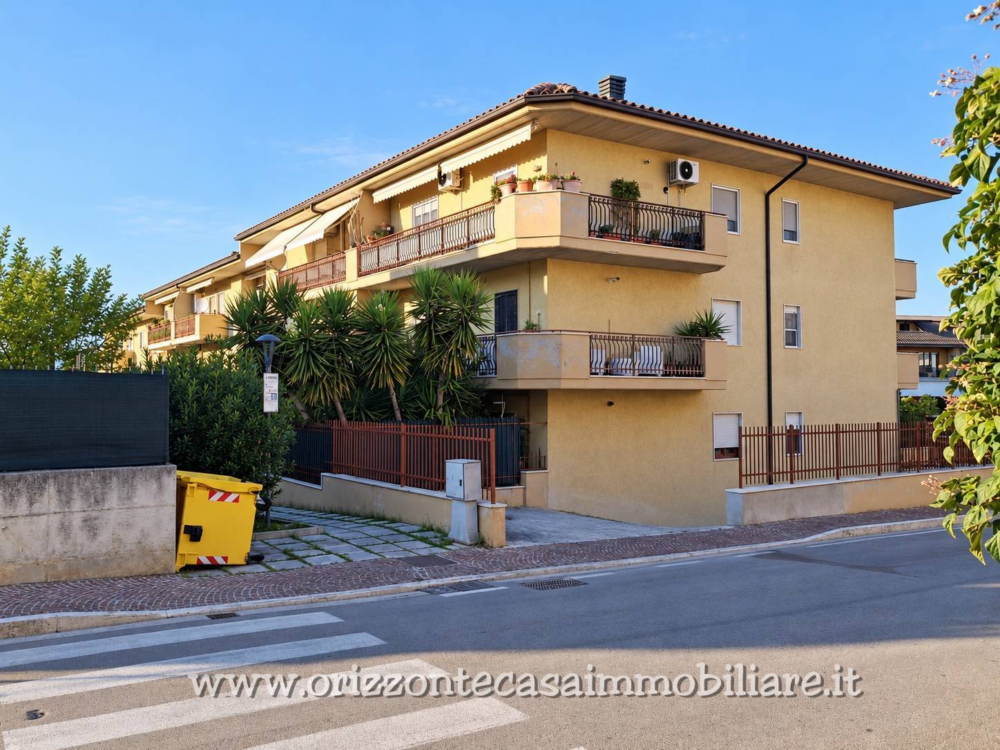 Appartamento in vendita a Maltignano, Caselle di Maltignano
