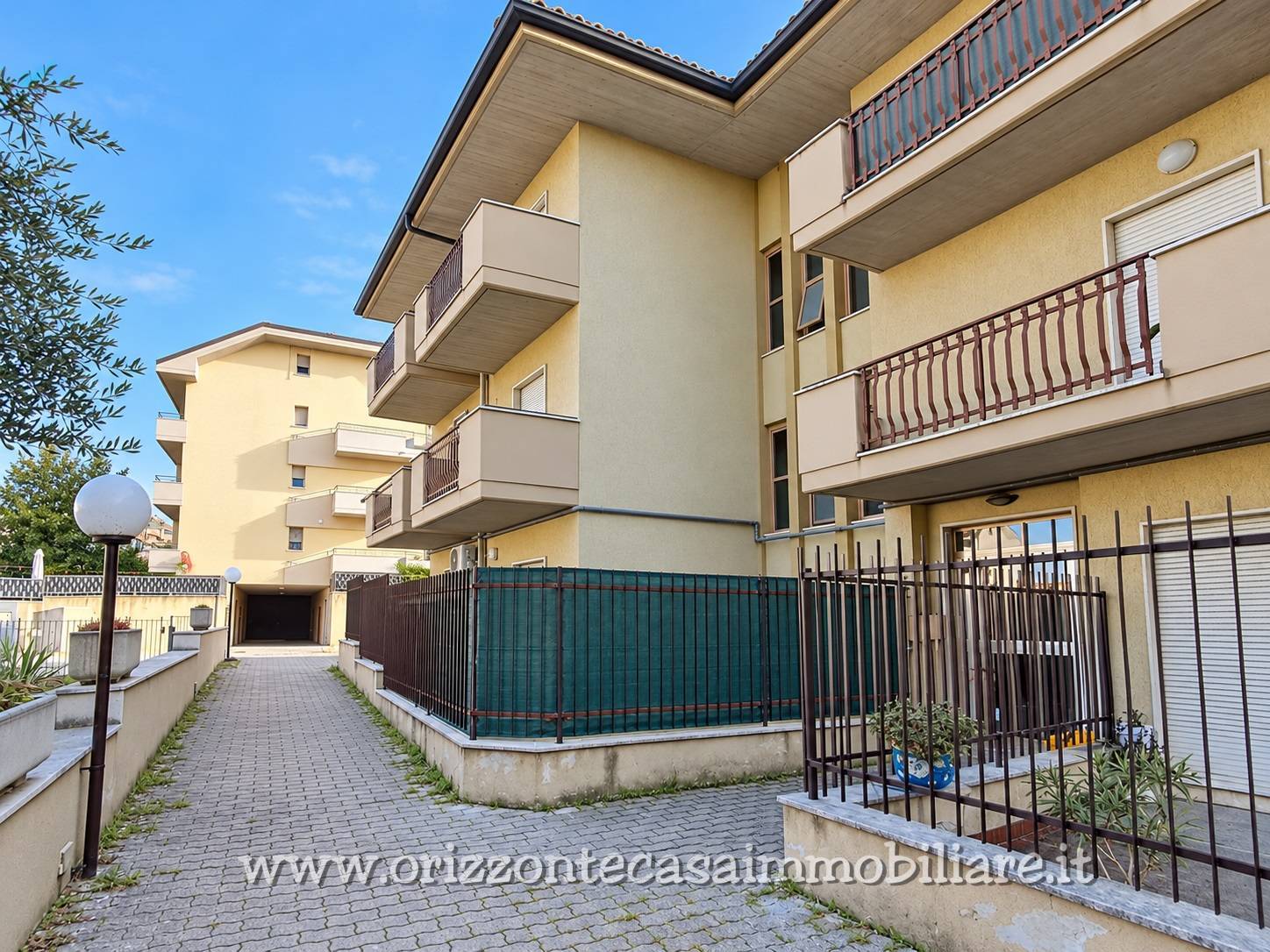 Appartamento in vendita a Maltignano, Caselle di Maltignano