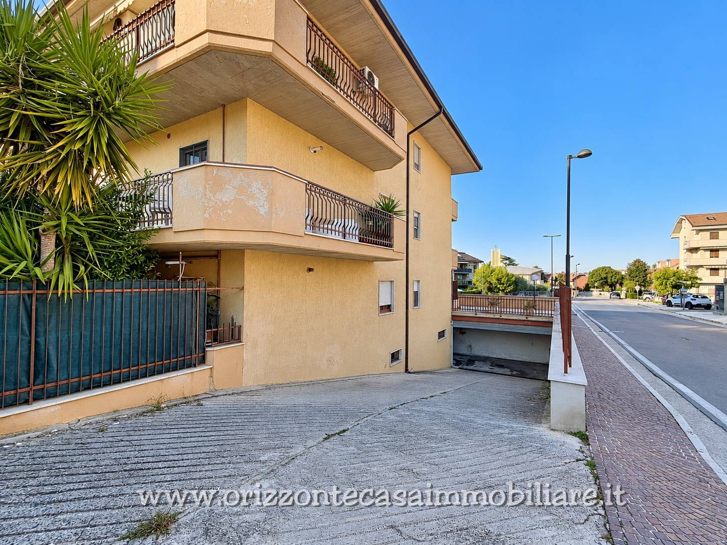 Appartamento in vendita a Maltignano, Caselle di Maltignano