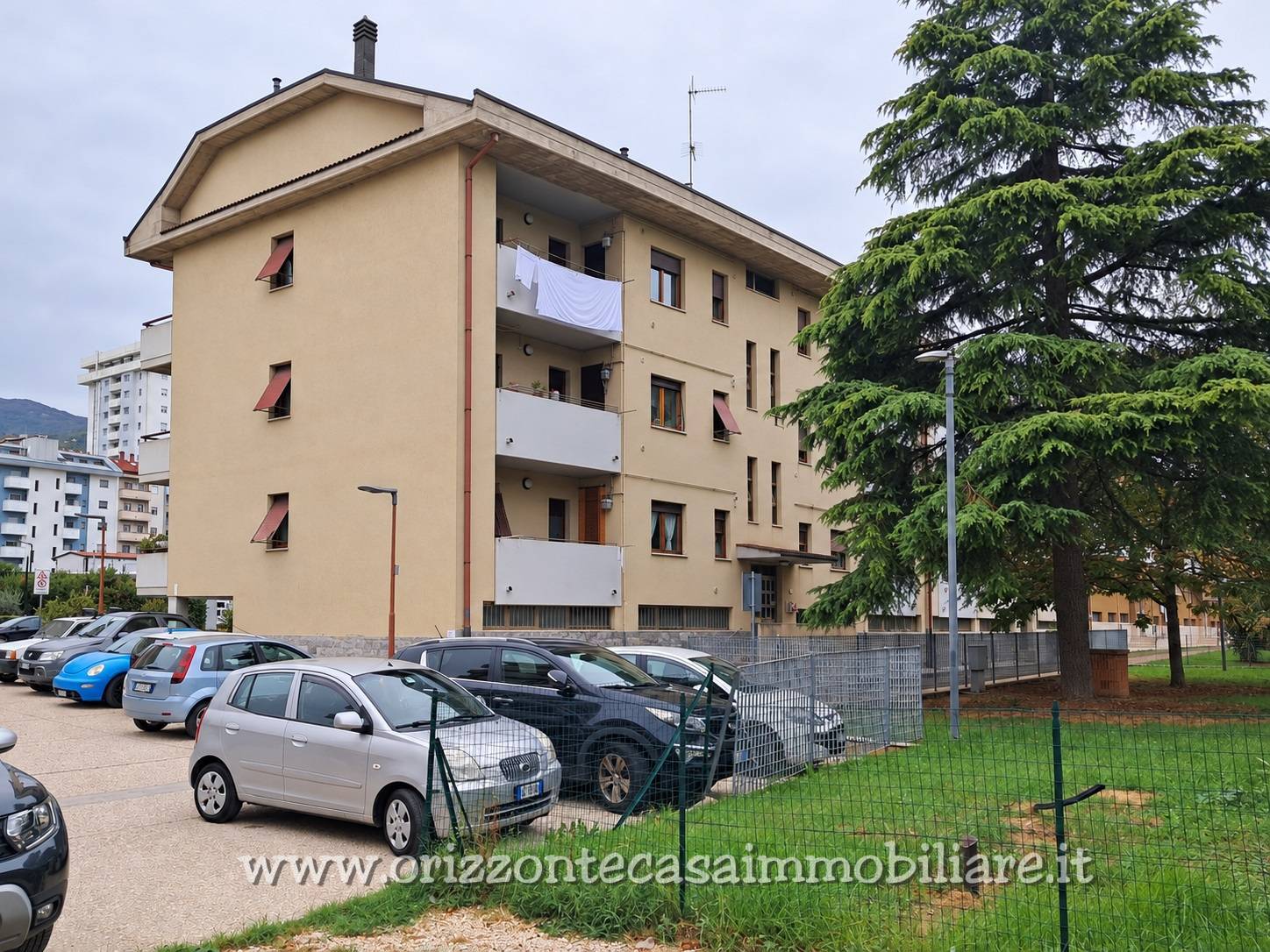 Appartamento in vendita a Ascoli Piceno, Monticelli