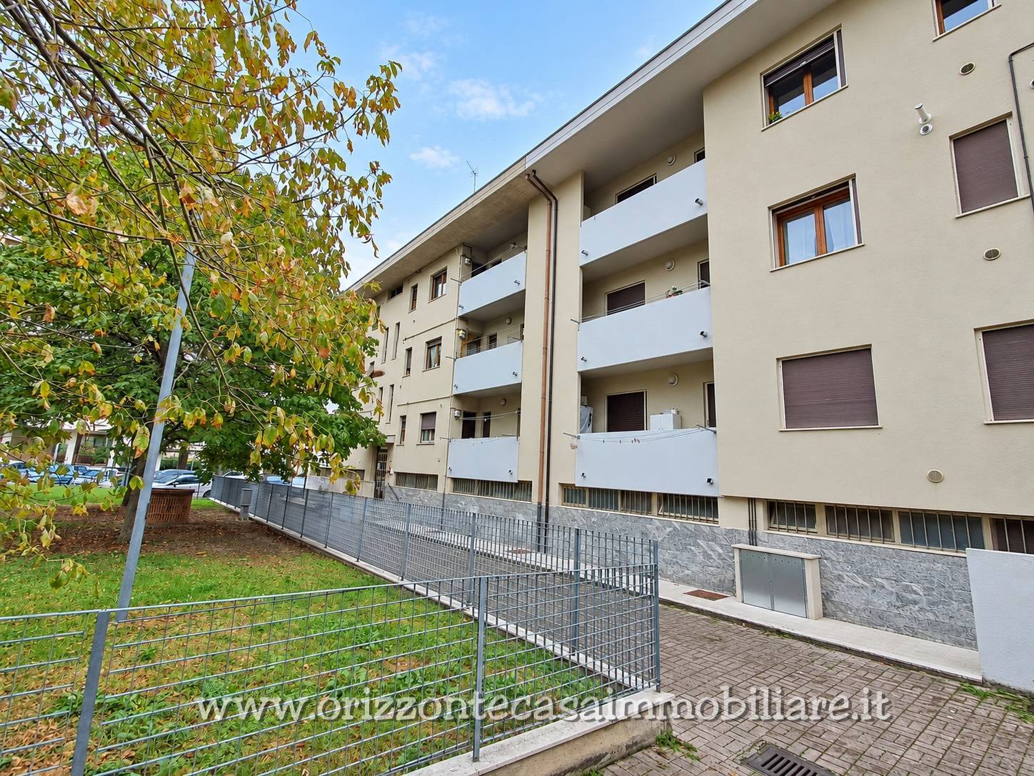 Appartamento in vendita a Ascoli Piceno, Monticelli
