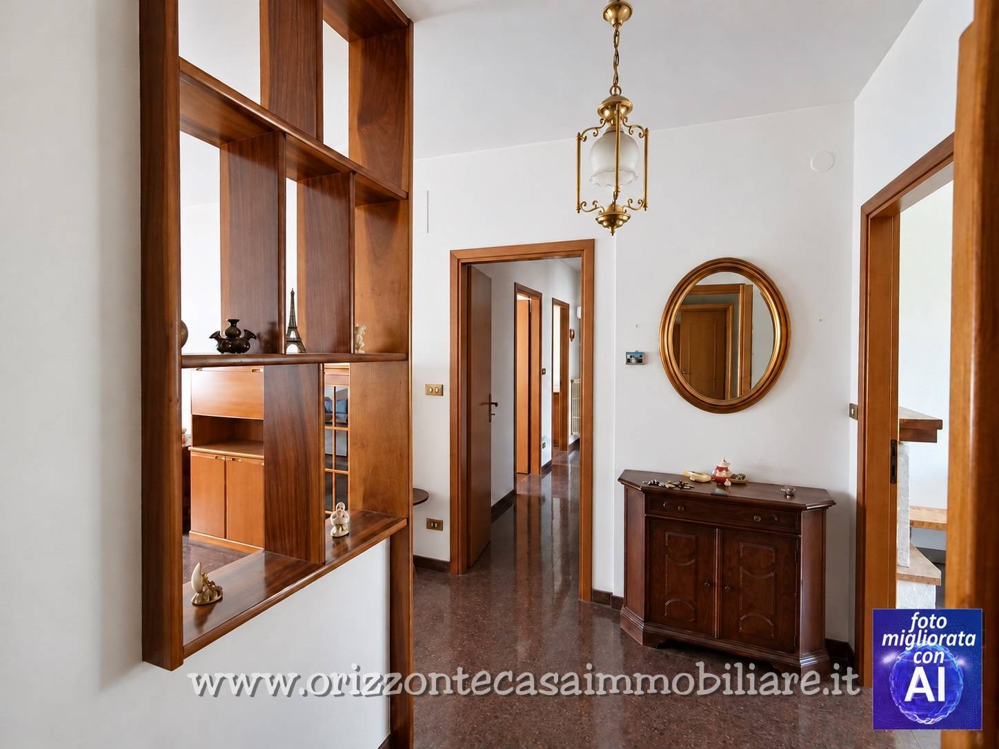 Appartamento in vendita a Ascoli Piceno, Monticelli