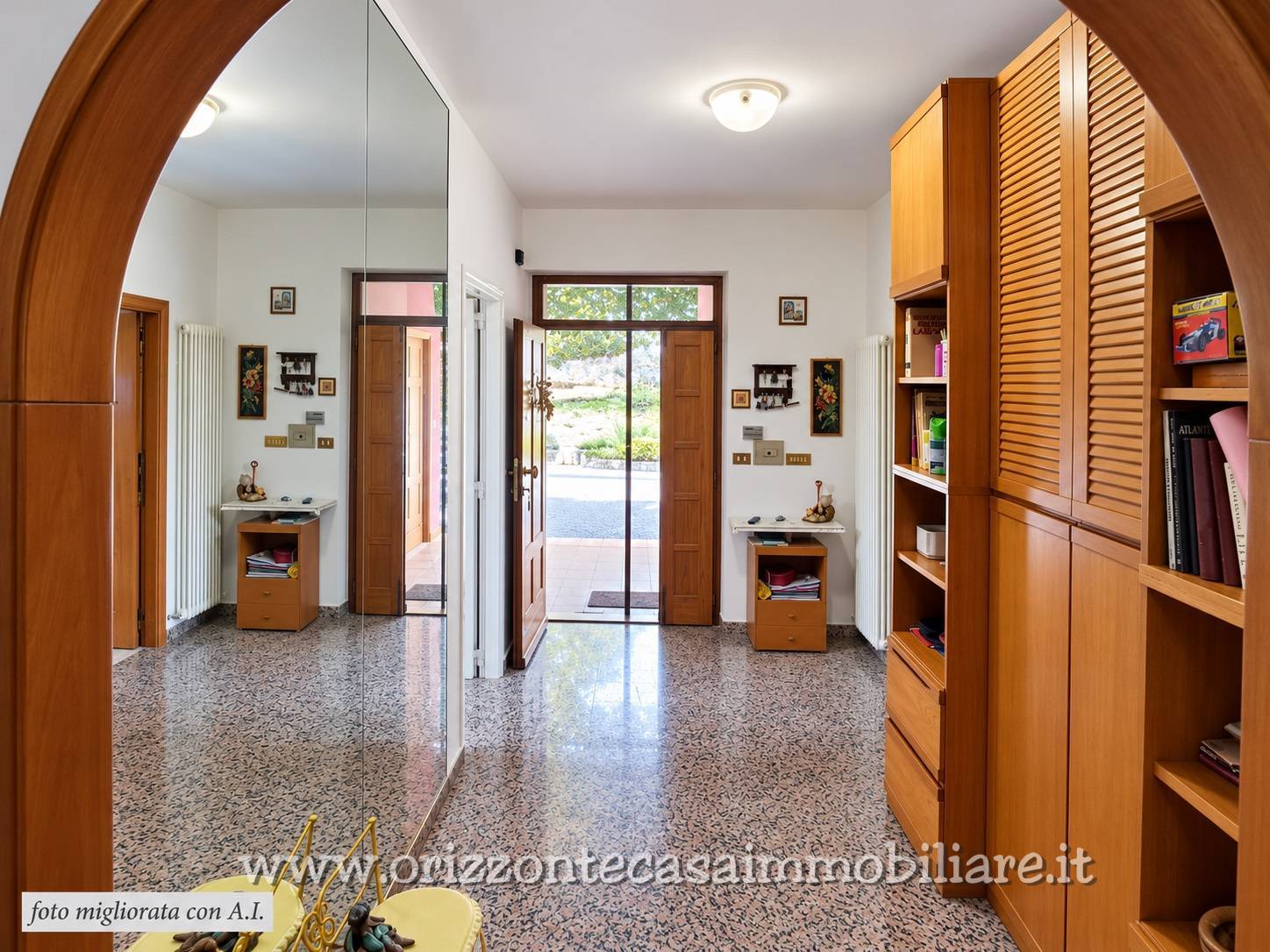 Villa in vendita a Venarotta