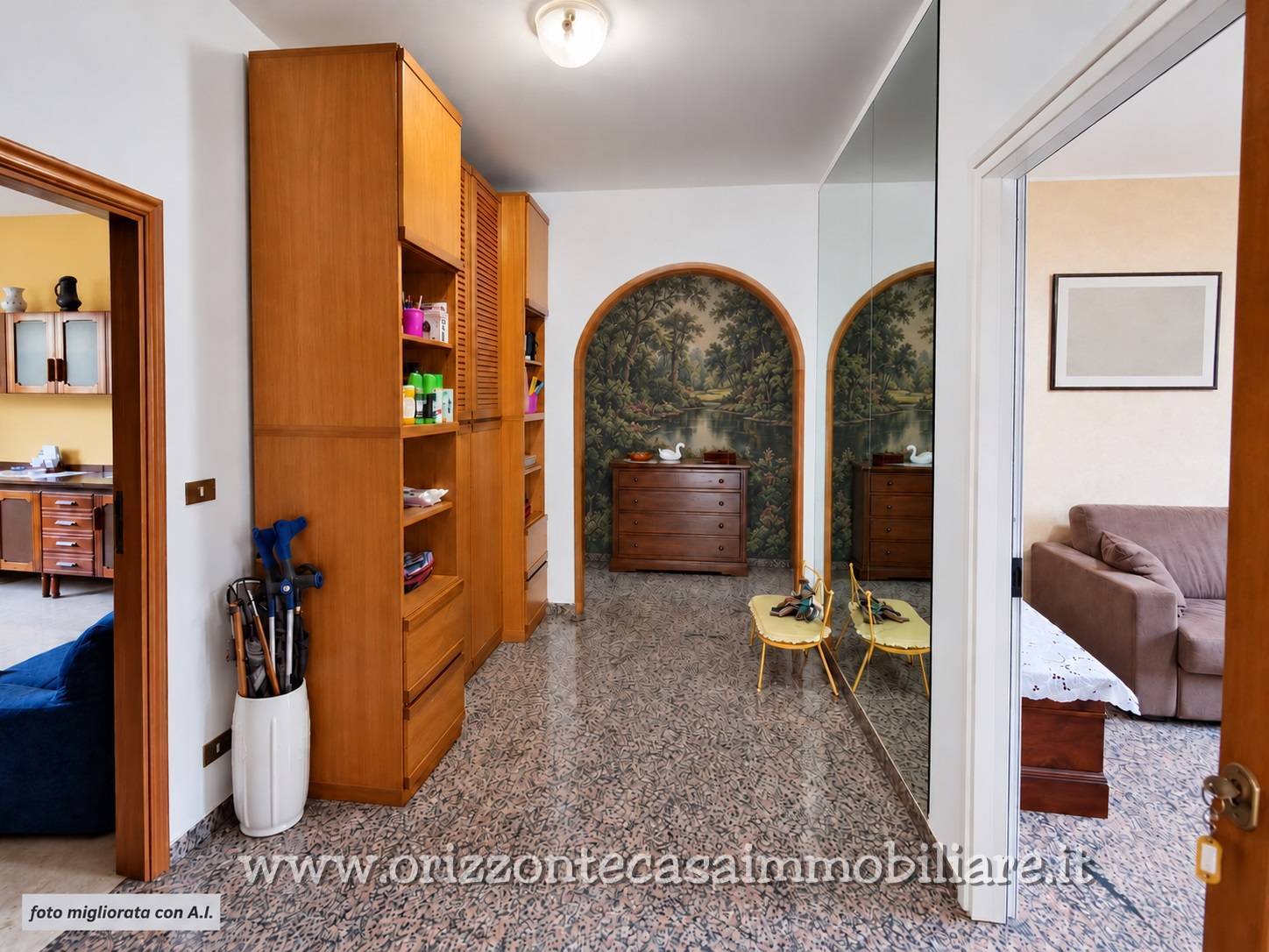 Villa in vendita a Venarotta