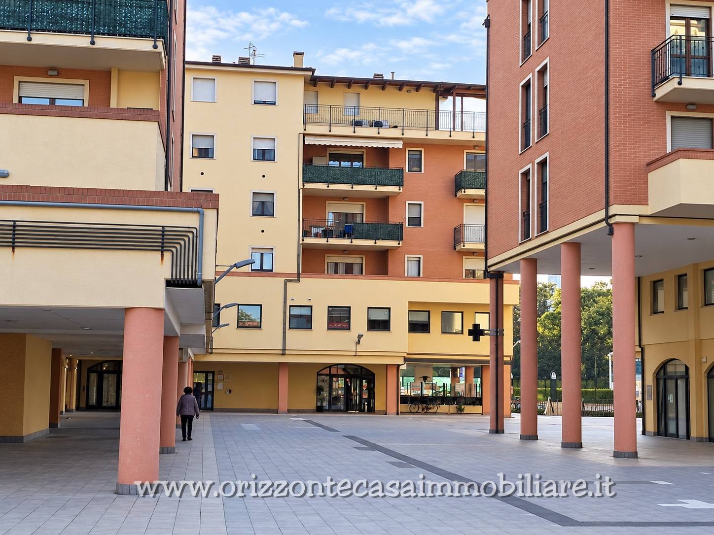 Appartamento in vendita a Ascoli Piceno, Porta Maggiore