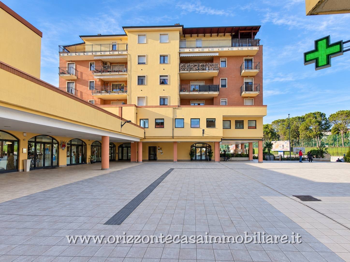 Appartamento in vendita a Ascoli Piceno, Porta Maggiore