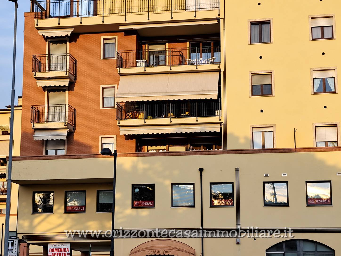 Appartamento in vendita a Ascoli Piceno, Porta Maggiore