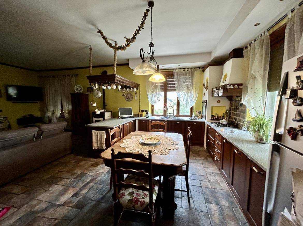 Casa indipendente in vendita a Virle Piemonte, Centro Paese