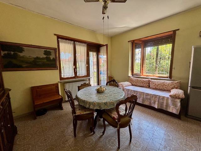 Casa indipendente in vendita a Vinovo, Tetti Rosa