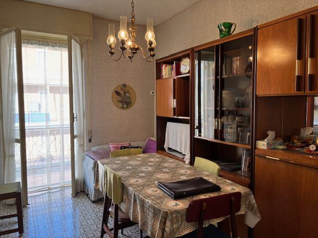 Appartamento in vendita a Ceriale