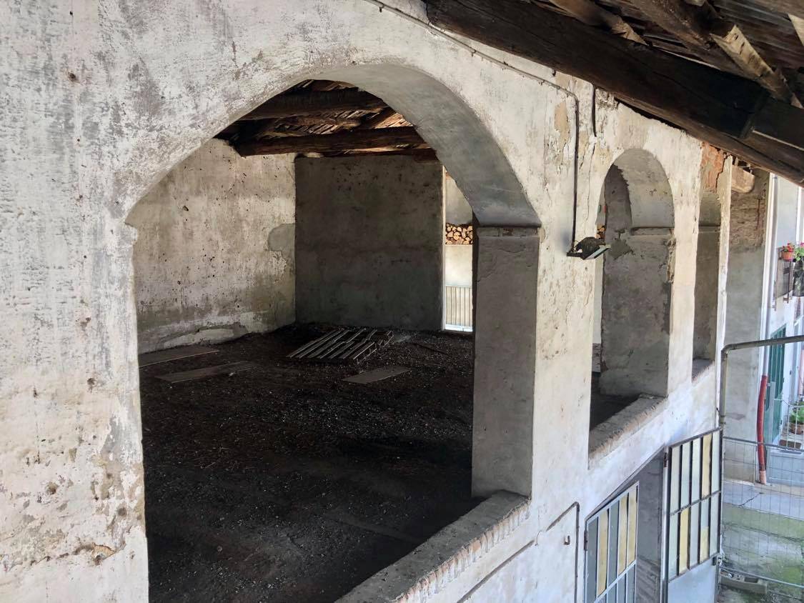 Rustico in vendita a Carignano, Borgata Brassi