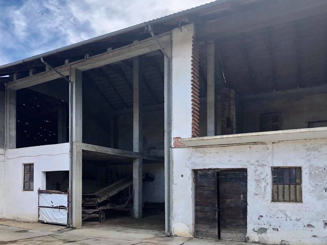 Rustico in vendita a Carignano, Borgata Brassi