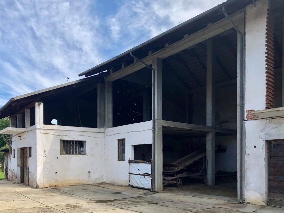 Rustico in vendita a Carignano, Borgata Brassi