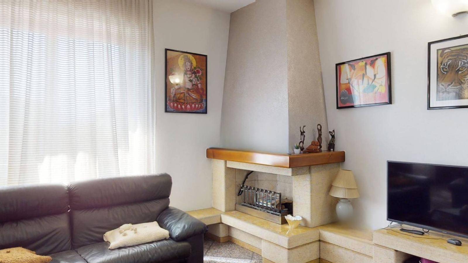 Appartamento in vendita a Volvera, Zucche