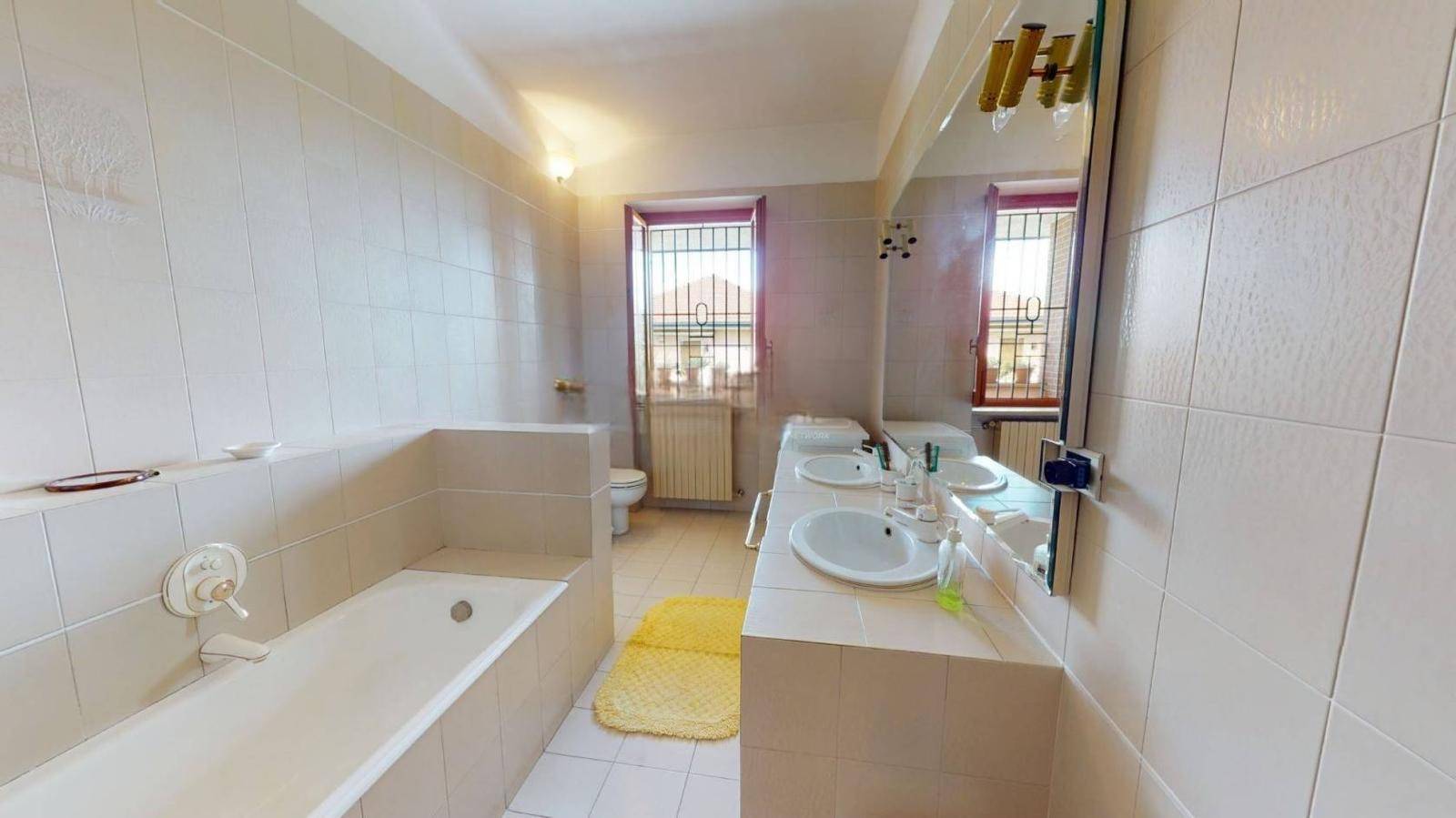 Appartamento in vendita a Volvera, Zucche