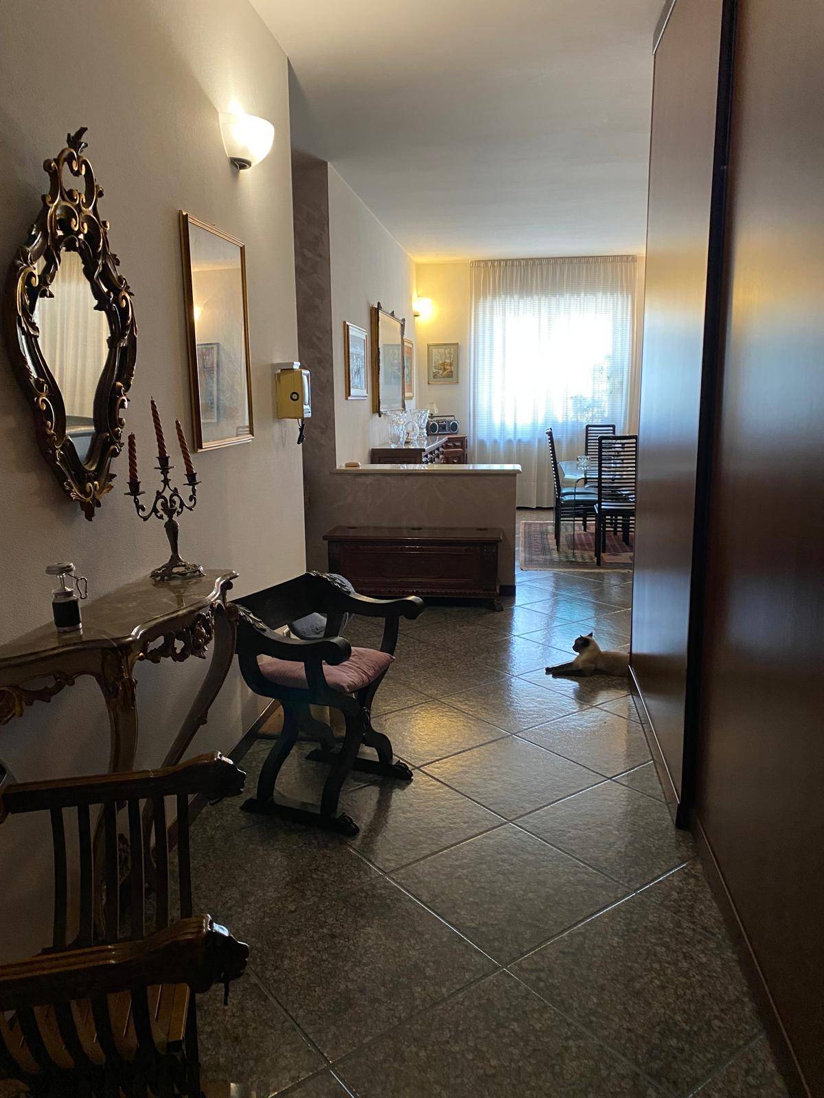 Appartamento in vendita a Volvera, Zucche