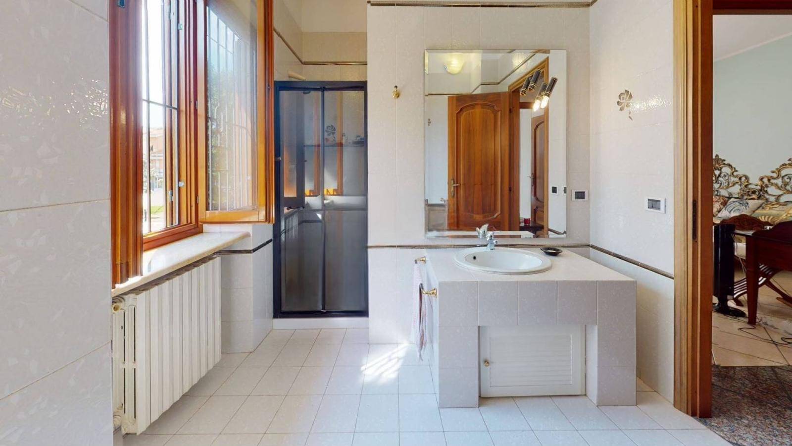 Appartamento in vendita a Volvera, Zucche