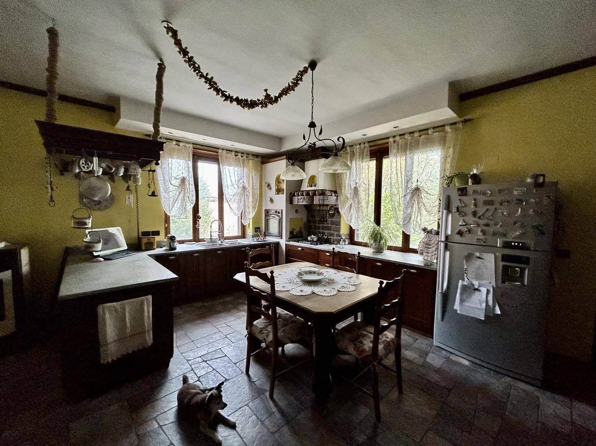 Casa indipendente in vendita a Virle Piemonte, Centro Paese