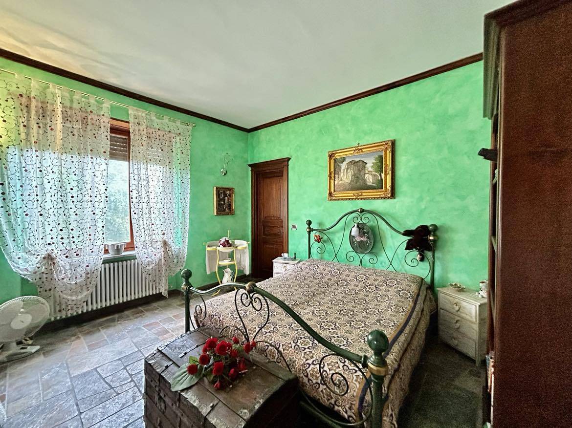 Casa indipendente in vendita a Virle Piemonte, Centro Paese