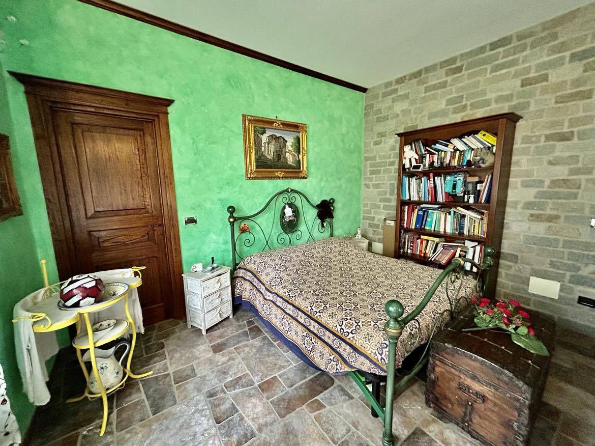 Casa indipendente in vendita a Virle Piemonte, Centro Paese
