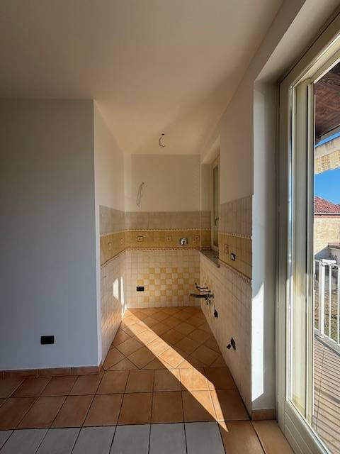 Appartamento in vendita a Castagnole Piemonte, Centro