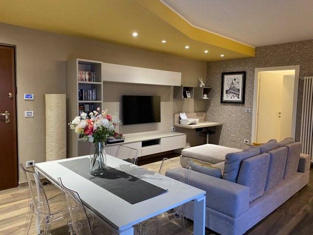 Appartamento in vendita a Candiolo, Centro Paese