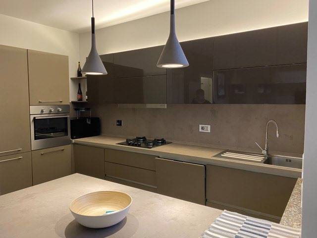 Appartamento in vendita a Candiolo, Centro Paese