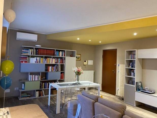 Appartamento in vendita a Candiolo, Centro Paese