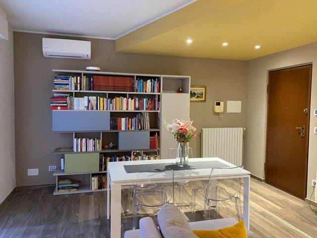 Appartamento in vendita a Candiolo, Centro Paese