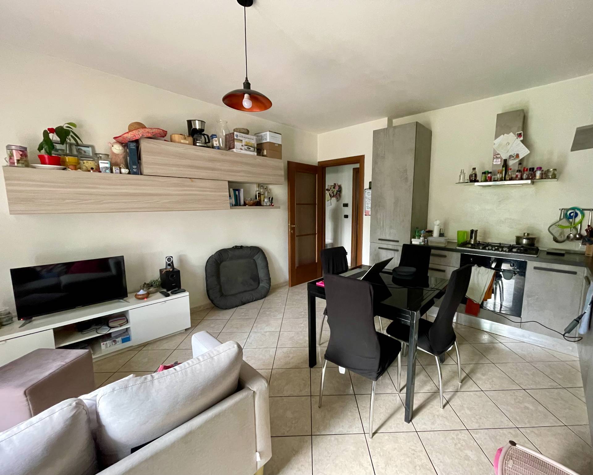 Appartamento in affitto a Candiolo, Candiolo