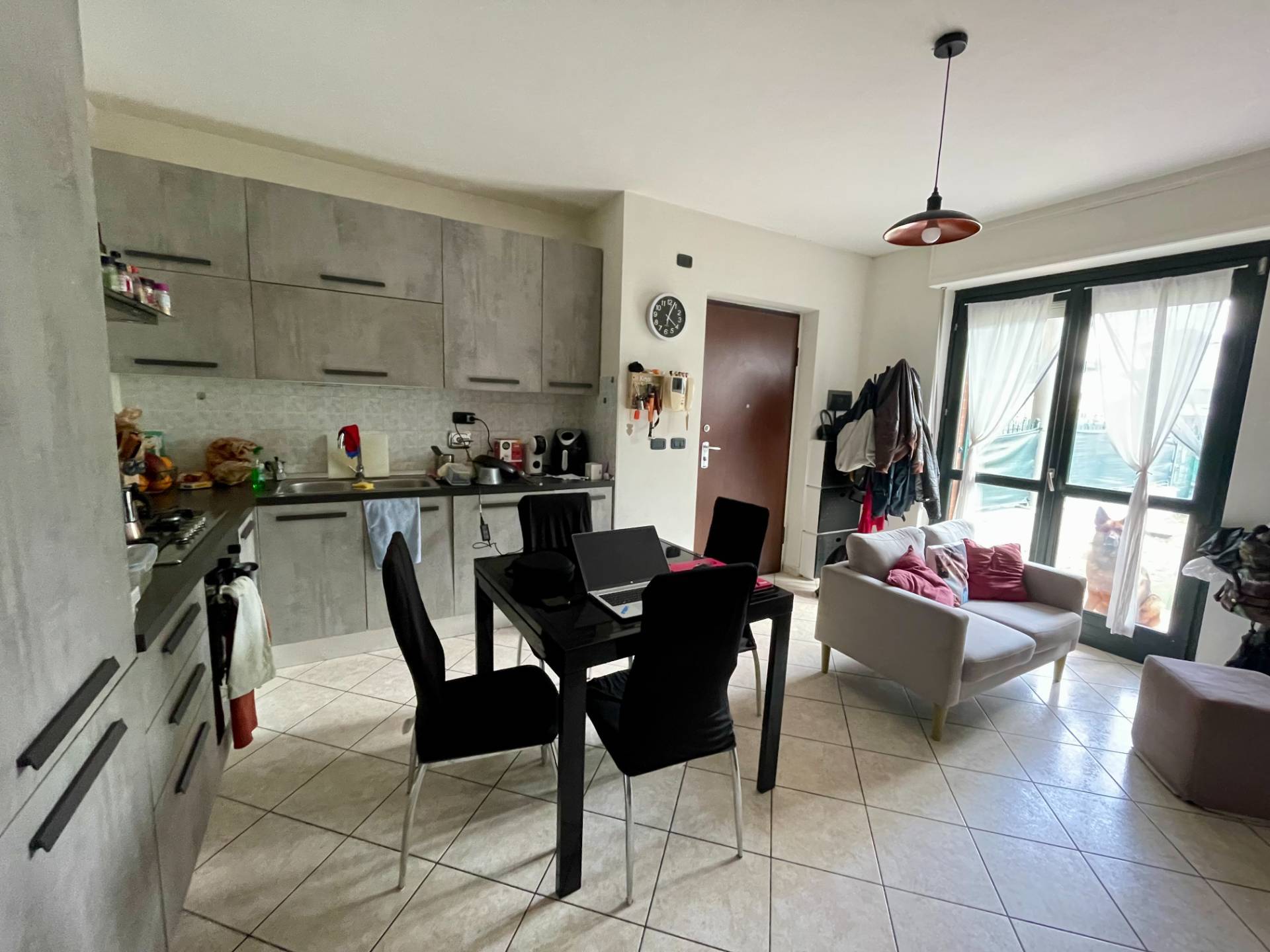 Appartamento in affitto a Candiolo, Candiolo