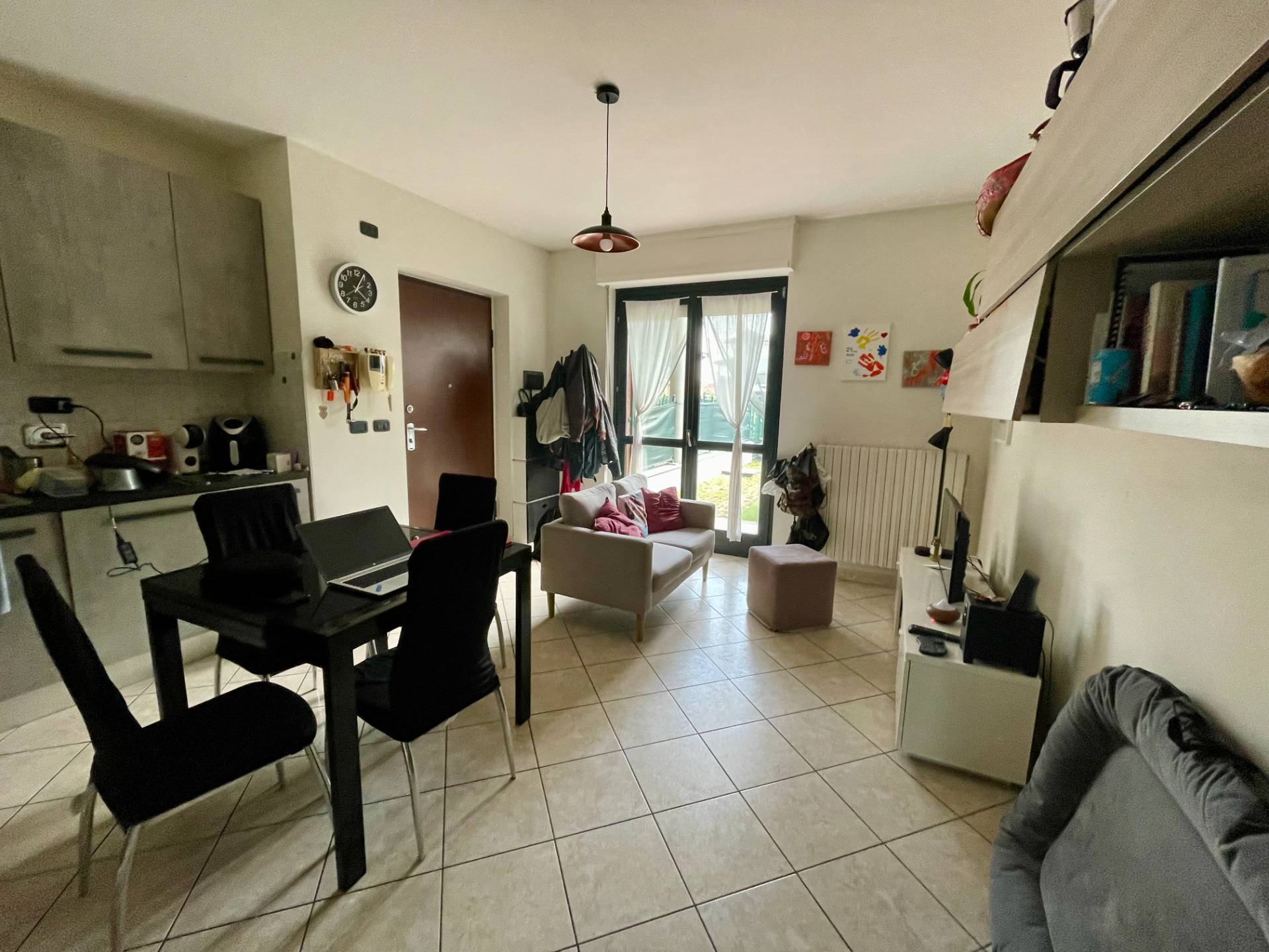 Appartamento in affitto a Candiolo, Candiolo